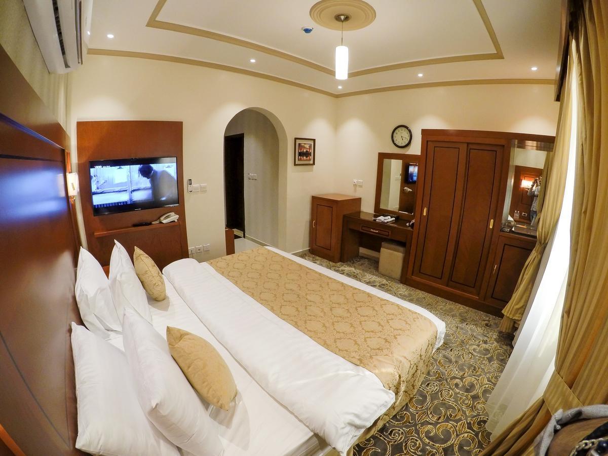 Eskan Alreem Aparthotel Τζέντα Εξωτερικό φωτογραφία