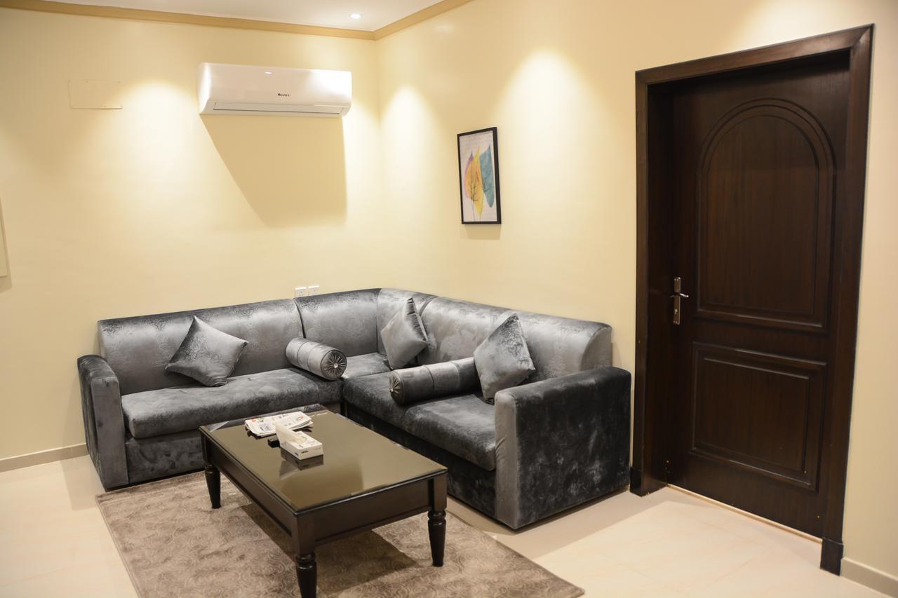 Eskan Alreem Aparthotel Τζέντα Εξωτερικό φωτογραφία