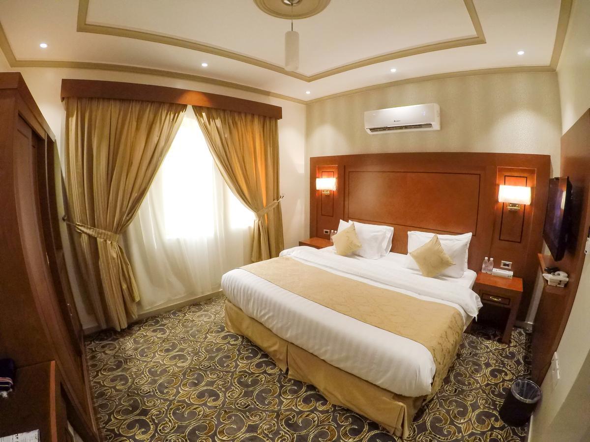 Eskan Alreem Aparthotel Τζέντα Εξωτερικό φωτογραφία