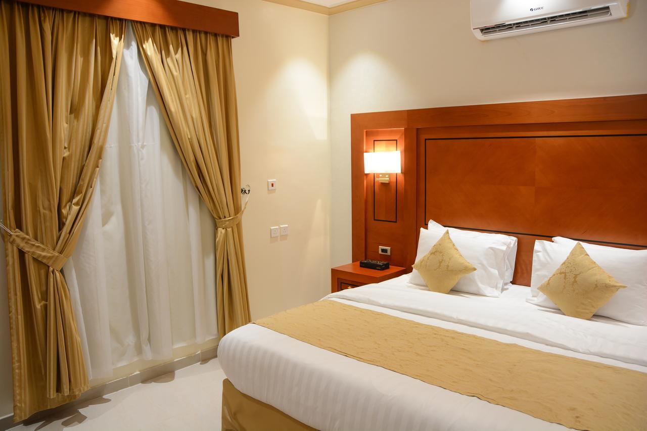 Eskan Alreem Aparthotel Τζέντα Εξωτερικό φωτογραφία
